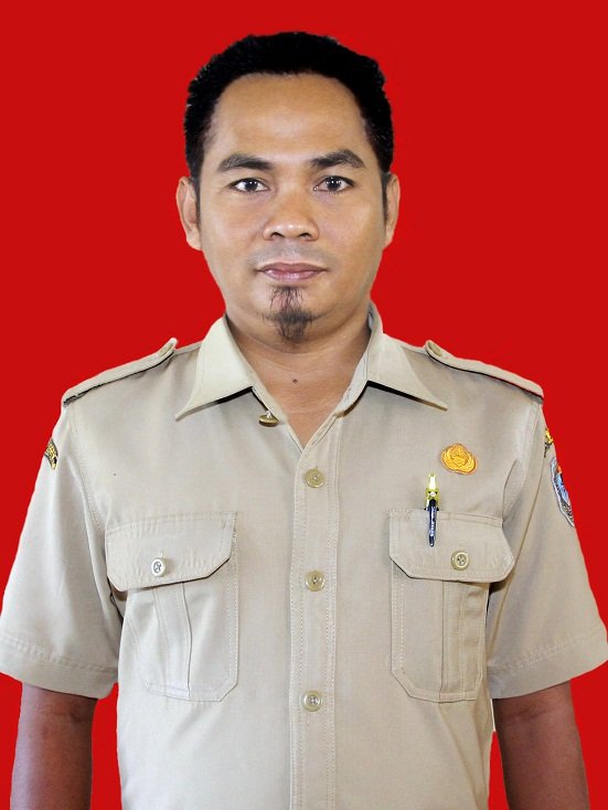 MULYADI, S.Pd
