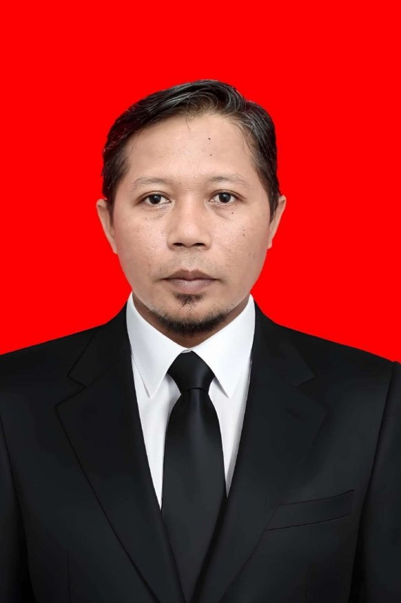Saiful Anwar, S. Pd. I