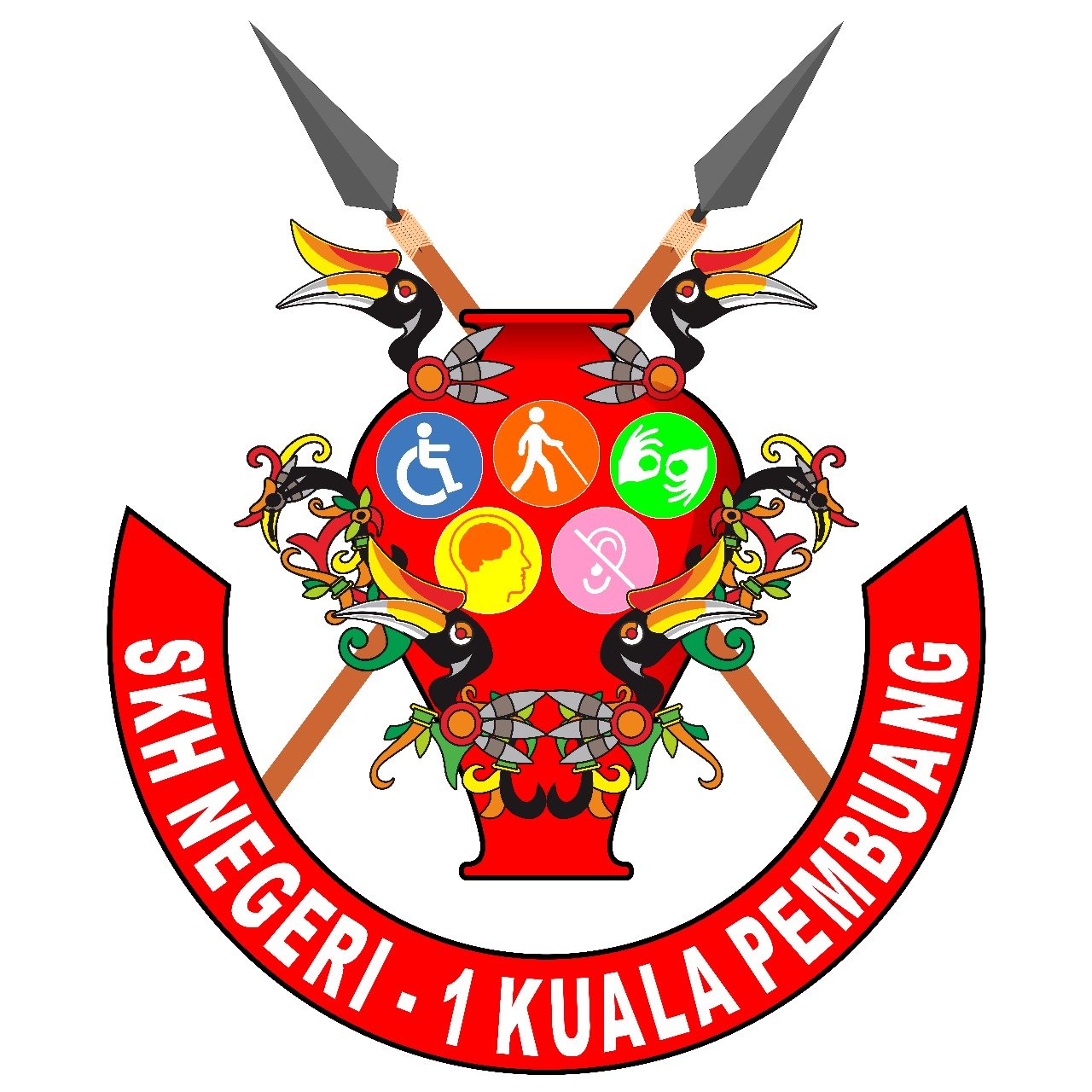 SLB SERUYAN