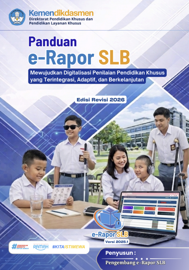 e-Rapor SLB 2025.1